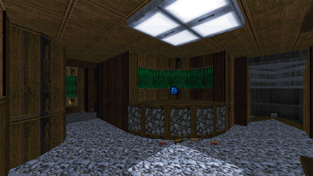 Countdown To Death Map06