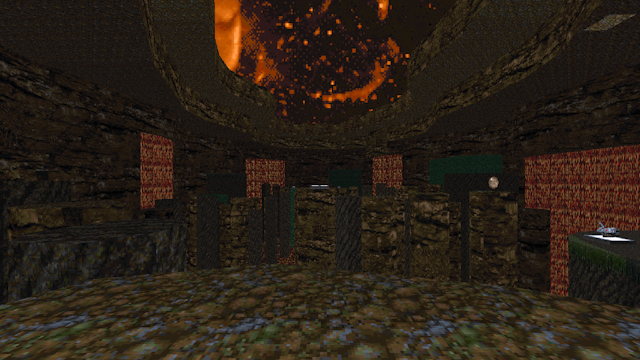 Countdown To Death Map15