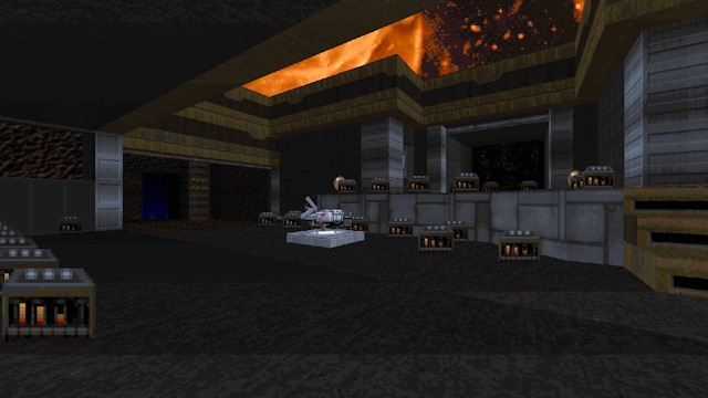 Countdown To Death Map19