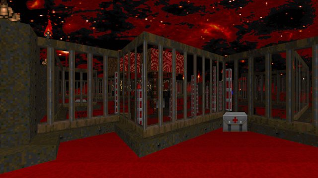 RedBoule's Mini Maps Map05